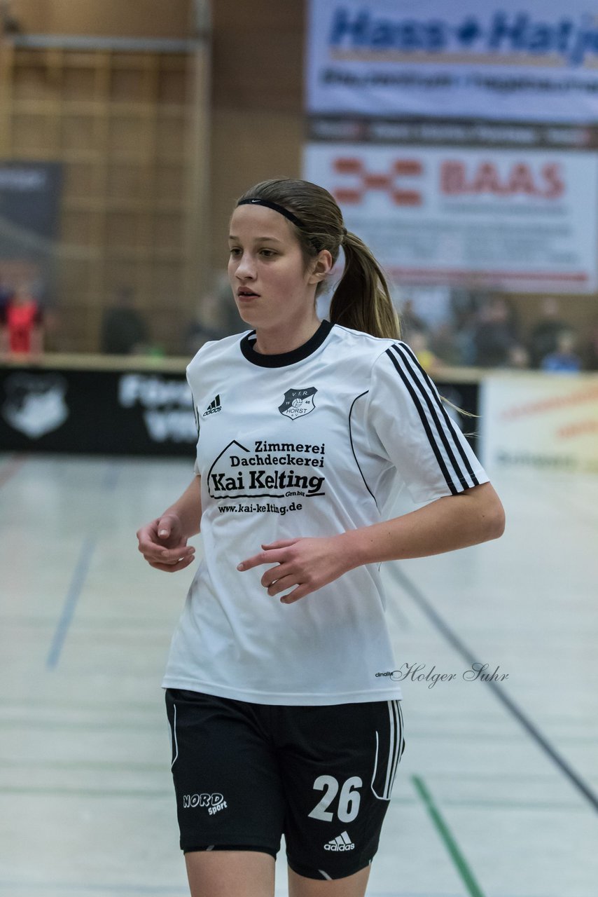 Bild 775 - Volksbank-Cup Horst